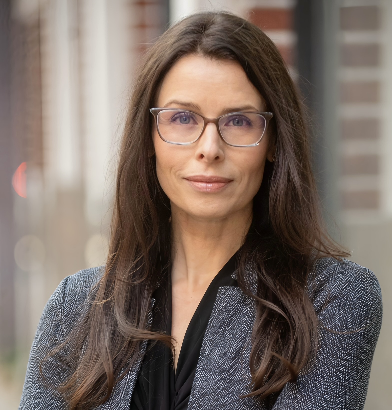 Dr. Rebecca Puhl