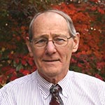 Emeritus Professor Ronald P. Rohner