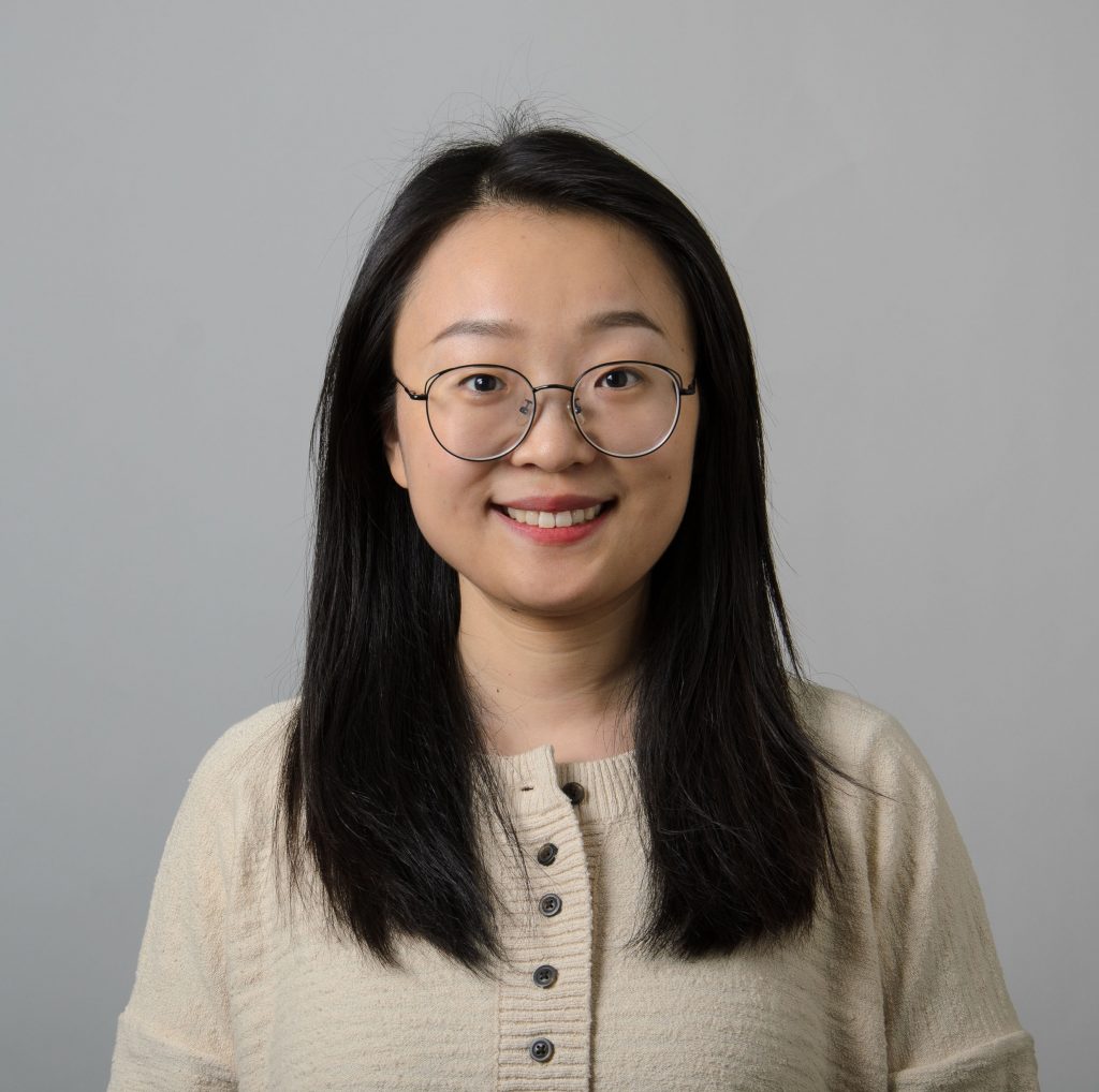 Yanzhen Kuang