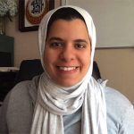 Headshot, Huda Akef