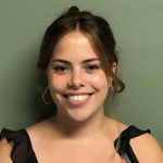 Headshot, Michelle Miller