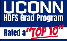 UConn HDFS Grad Program Rated a Top 10 image