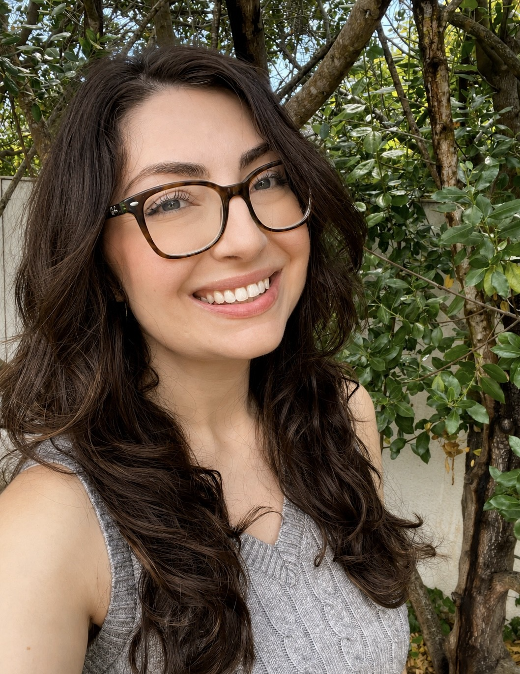 Photo of Nikole Babcock