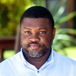 Headshot, Chizobam Nweke