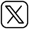 X logo