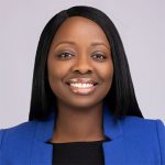 Headshot- Georgia Powell