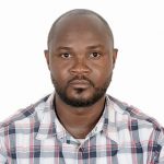 Headshot, Sampson Ipiankama