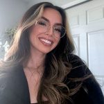 Headshot, Anisia Guzelides