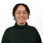 Headshot, Rebekah Hobbs