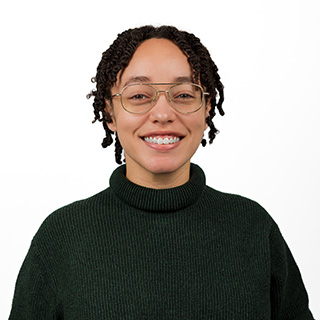 Headshot, Rebekah Hobbs