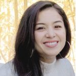 Headshot, Roselind Amaker