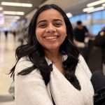 Headshot, Rashel Marrero