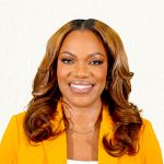 Headshot, Marsha Polanco