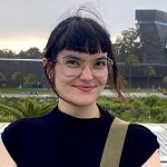 Headshot, Linda Trevino