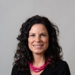 Headshot Liane Lussier Smith