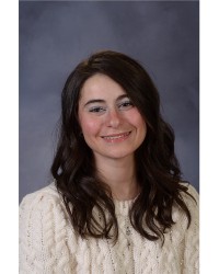 Victoria Muccio Headshot