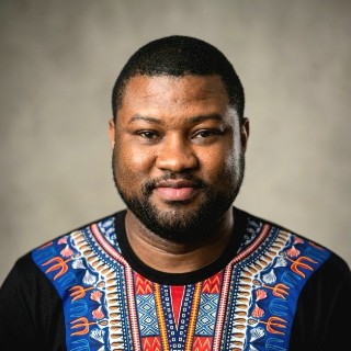 Chizzy Nweke Headshot